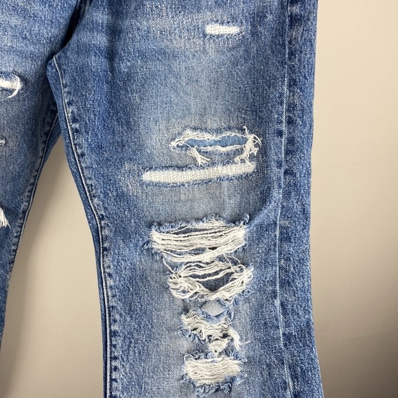 American Eagle Original Taper Jeans Size 31 - Picture 12 of 16